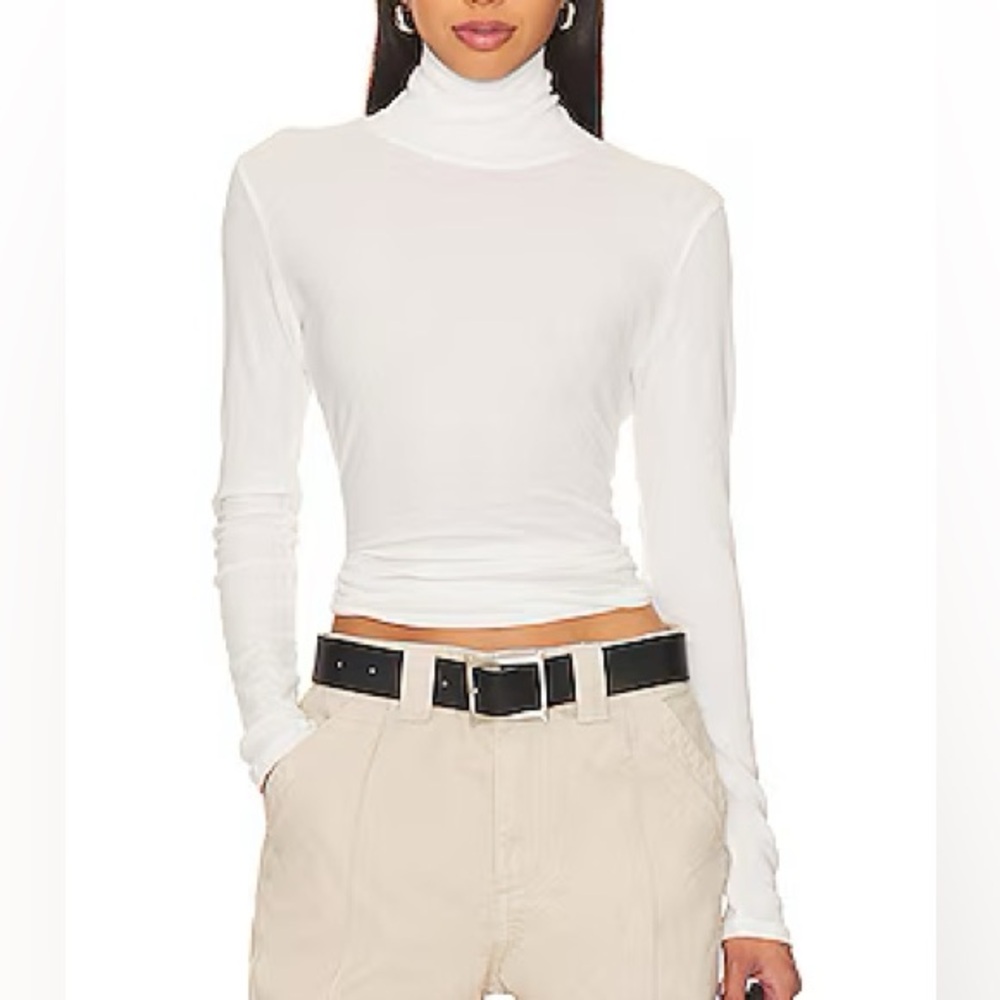 splits59 | jackson rib turtleneck ⛷️